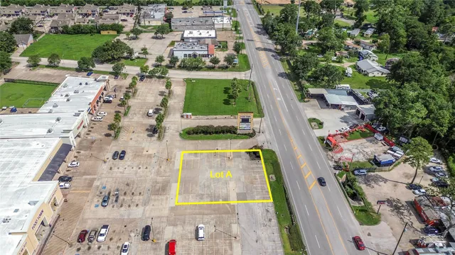 $145,000 | 23221 Aldine Westfield Road, Spring, TX 77373