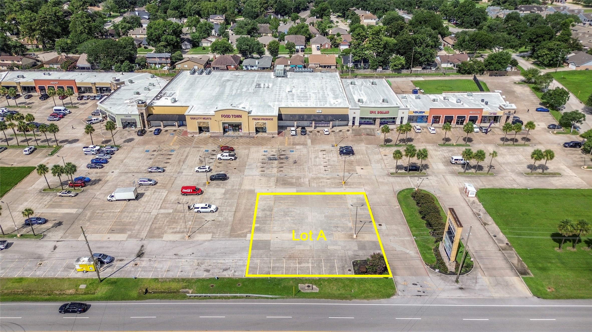 23221 Aldine Westfield Road Spring, TX 77373 - Photo 4 of 30