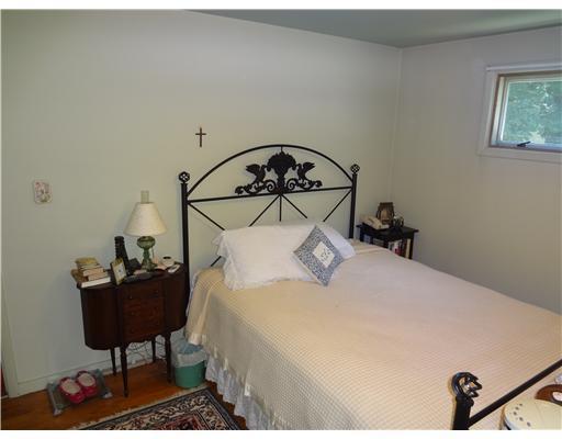 326 Greely Road Cumberland, ME 04021 - Photo 13 of 25 Bedroom.