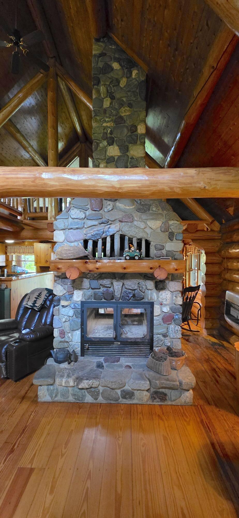 9 Jerry's Road Ashland, ME 04732 - Photo 43 of 121