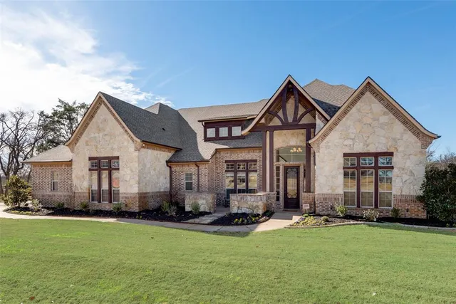 $749,000 | 7349 Cabot Estates Drive, Mansfield, TX 76063