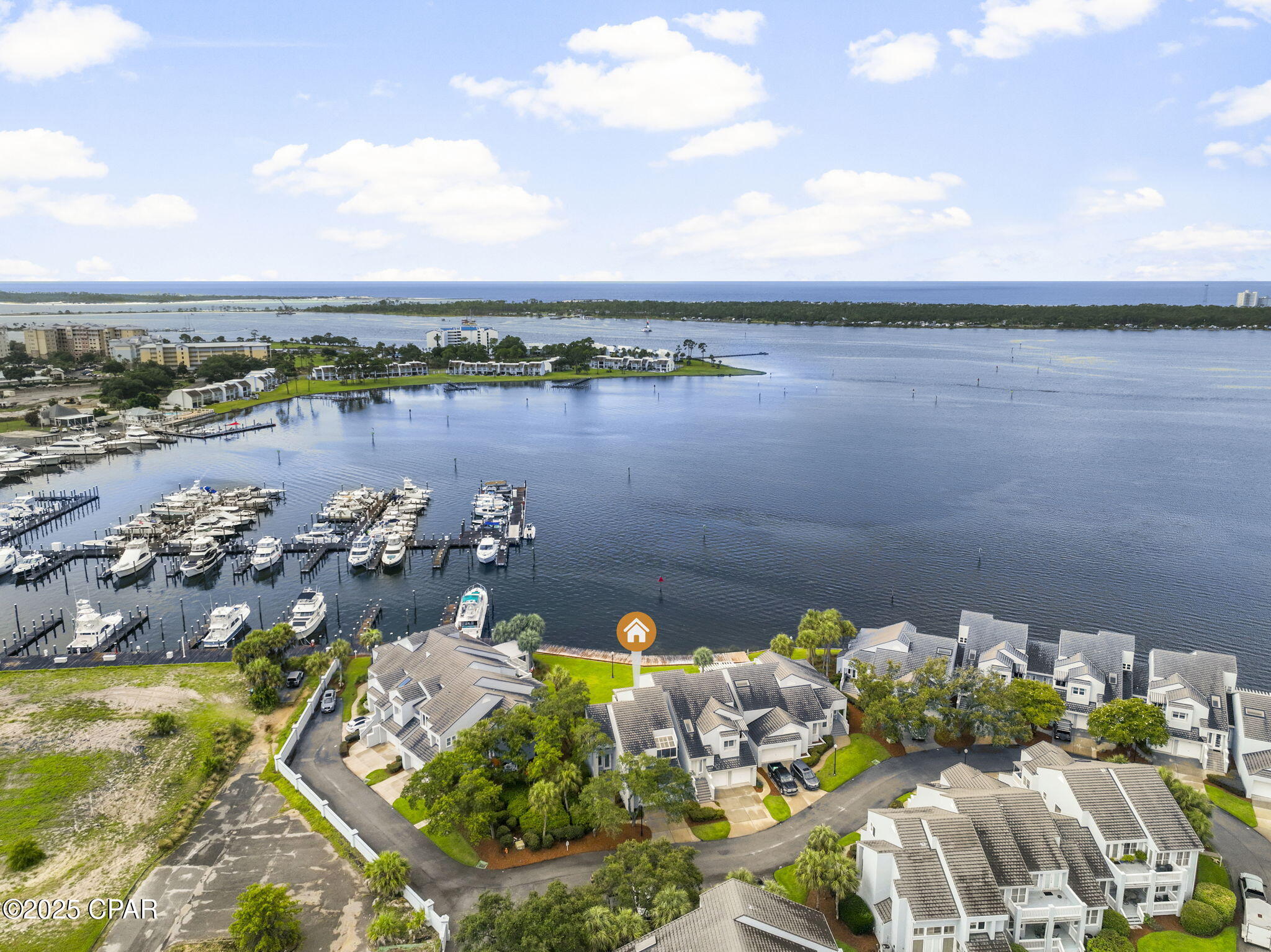 4620 Bay Point Road, Unit 1005 Panama City, FL 32408 - Photo 34 of 41 Gallery Image 34