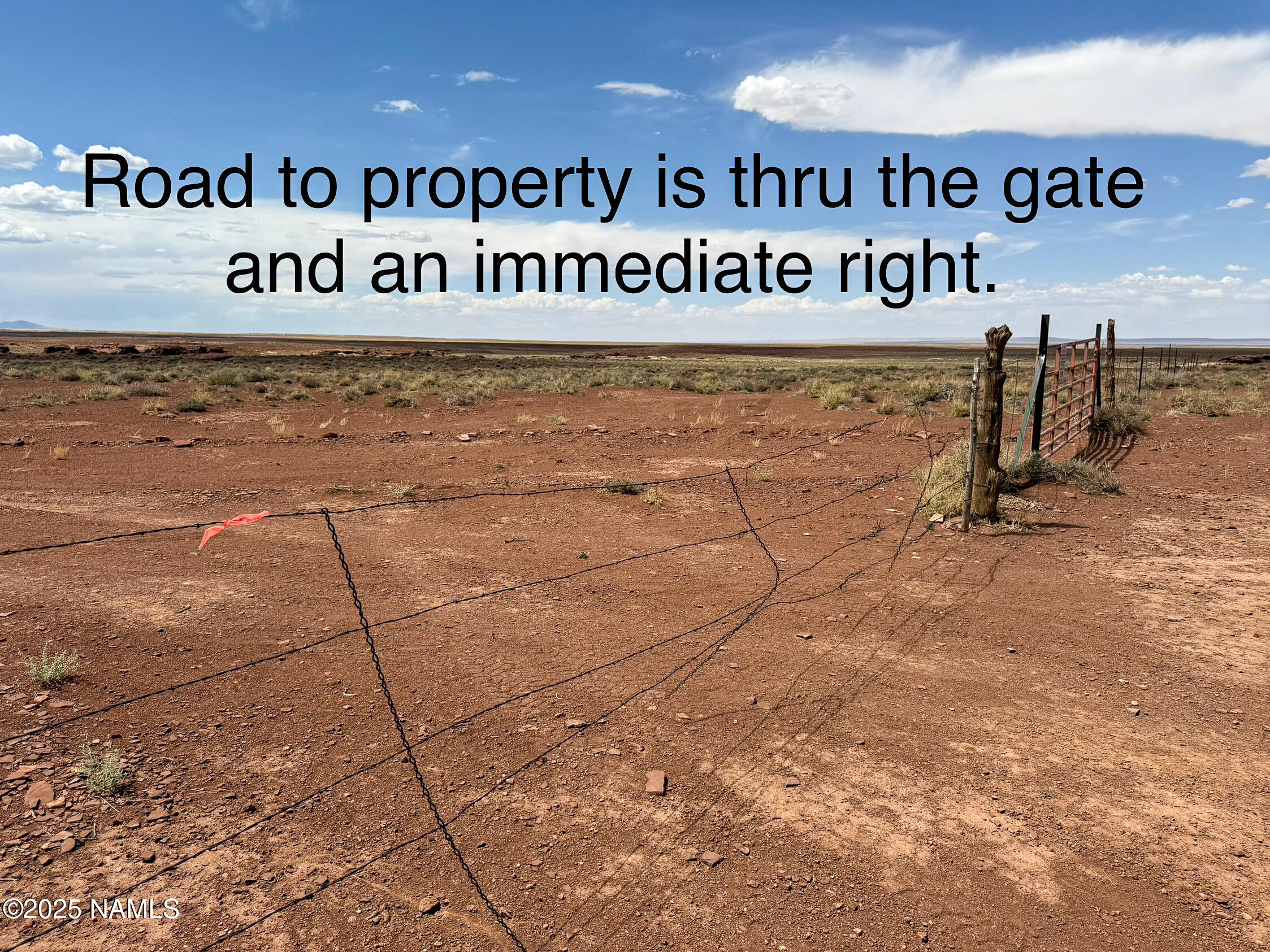 Tbd North Red Gap Ranch Road Winslow, AZ 86047 - Photo 11 of 14 21