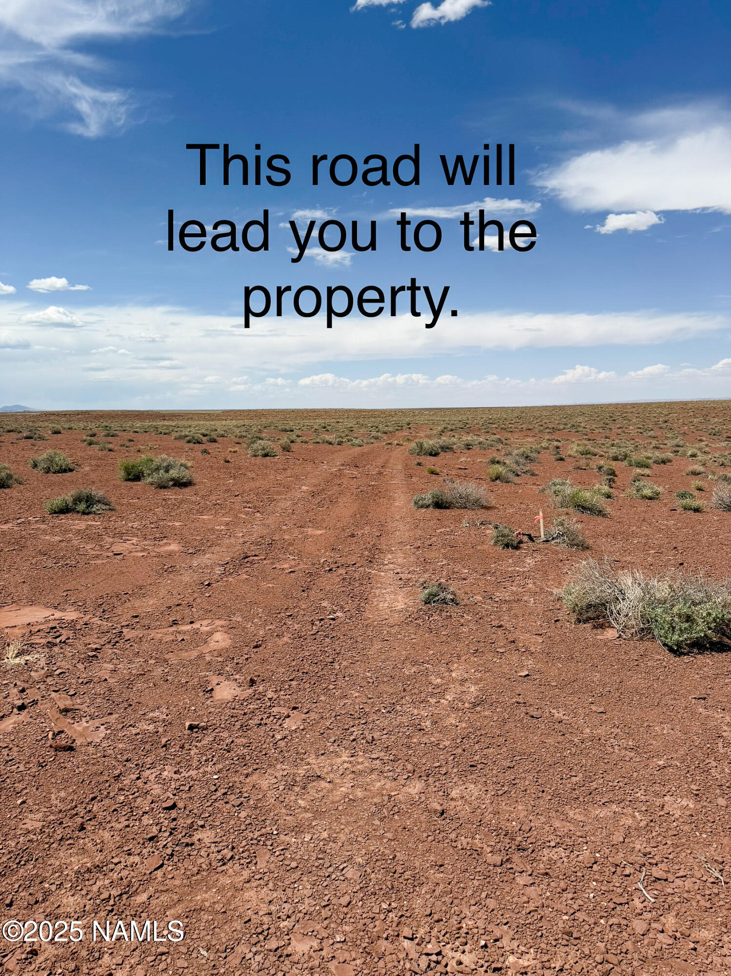 Tbd North Red Gap Ranch Road Winslow, AZ 86047 - Photo 14 of 14 24