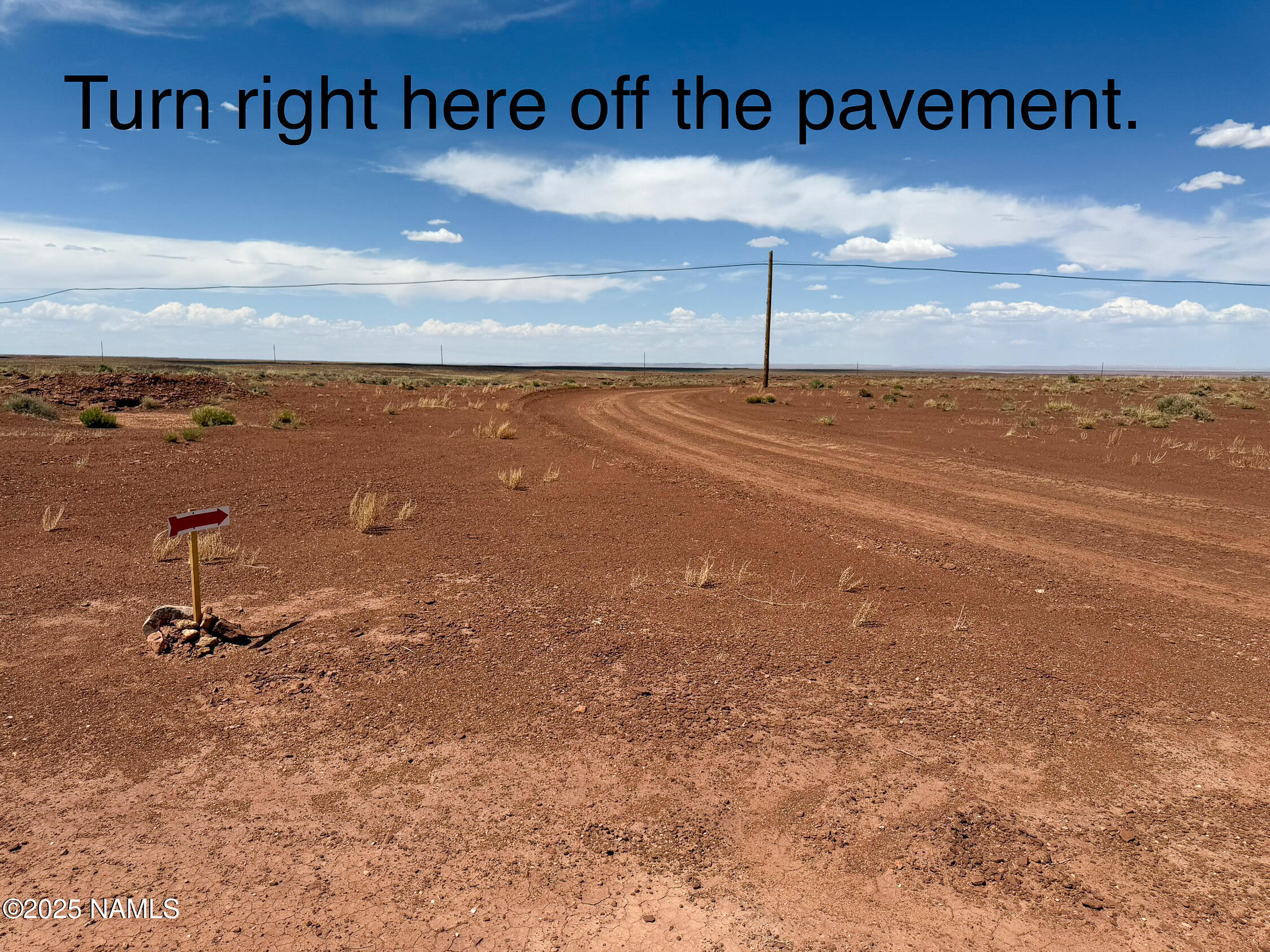Tbd North Red Gap Ranch Road Winslow, AZ 86047 - Photo 10 of 14 20