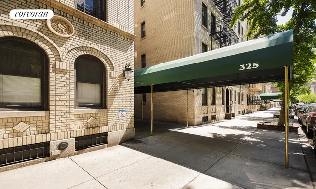 $899,995 | 325 East 80th Street, Unit 1F | Upper East Side