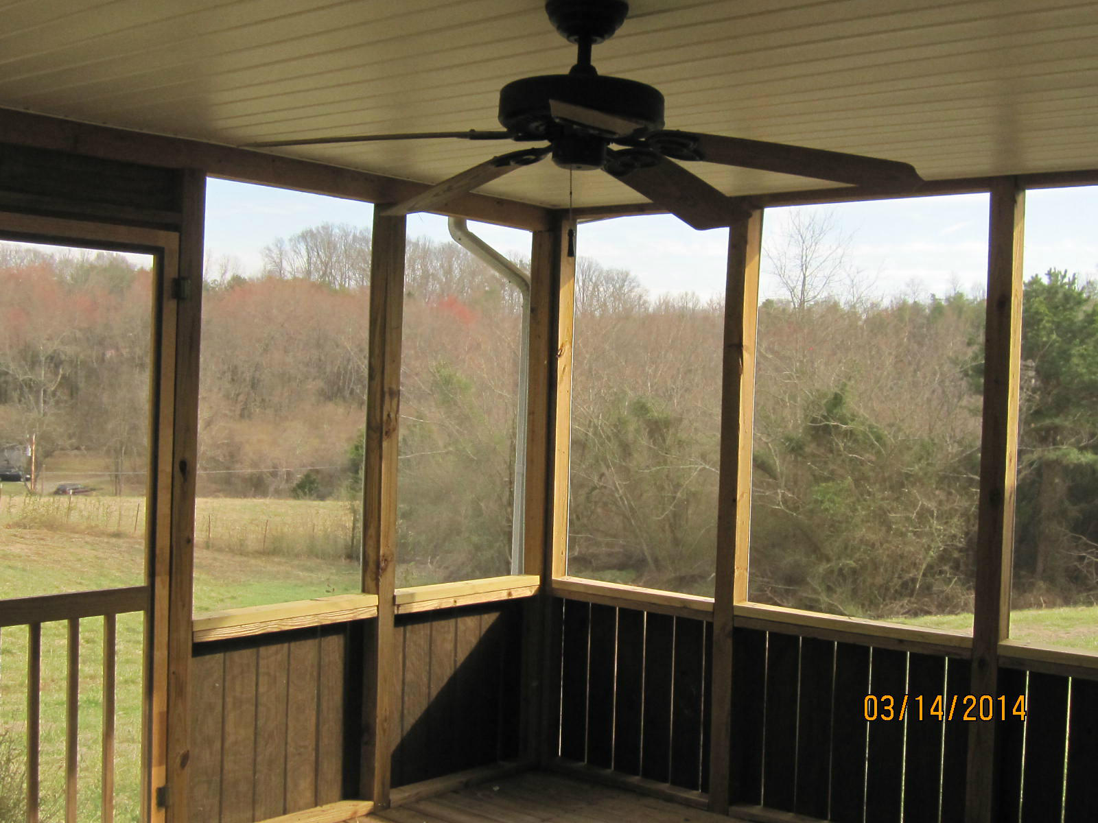 1690 Foster Road Lenoir City, TN 37771 - Photo 14 of 21 Screened in porch