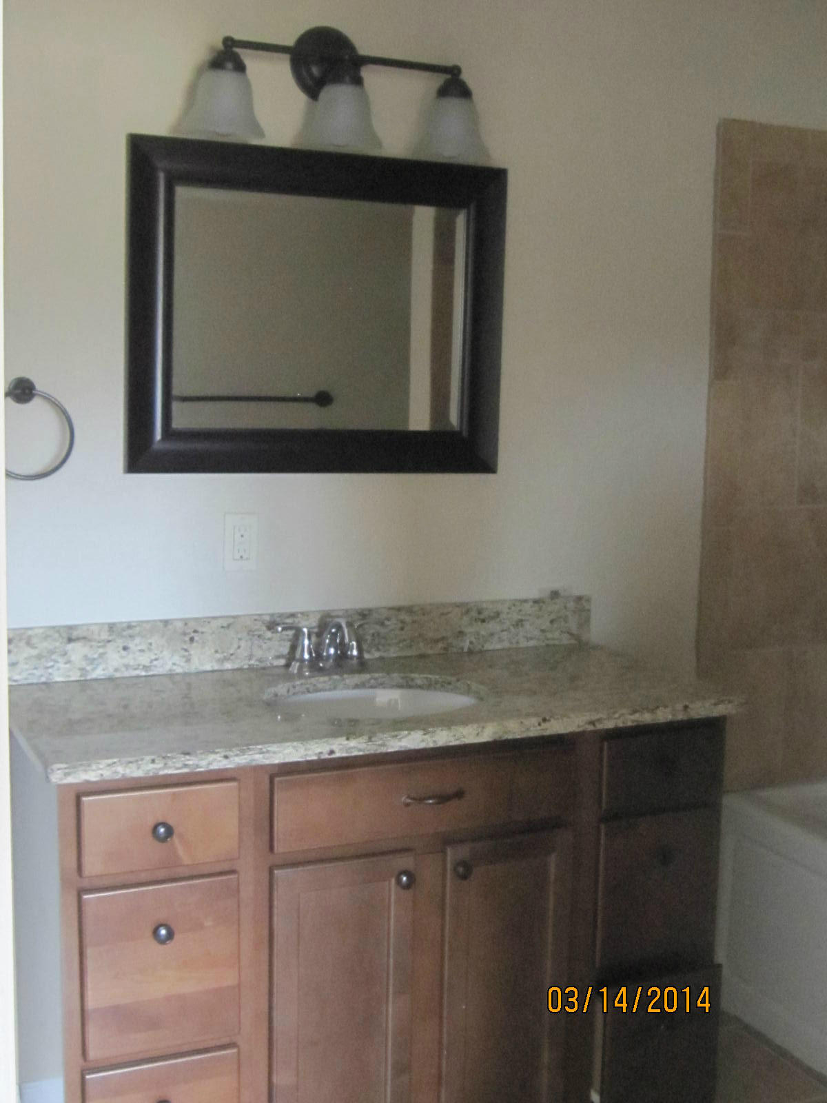 1690 Foster Road Lenoir City, TN 37771 - Photo 8 of 21 New Master Bath