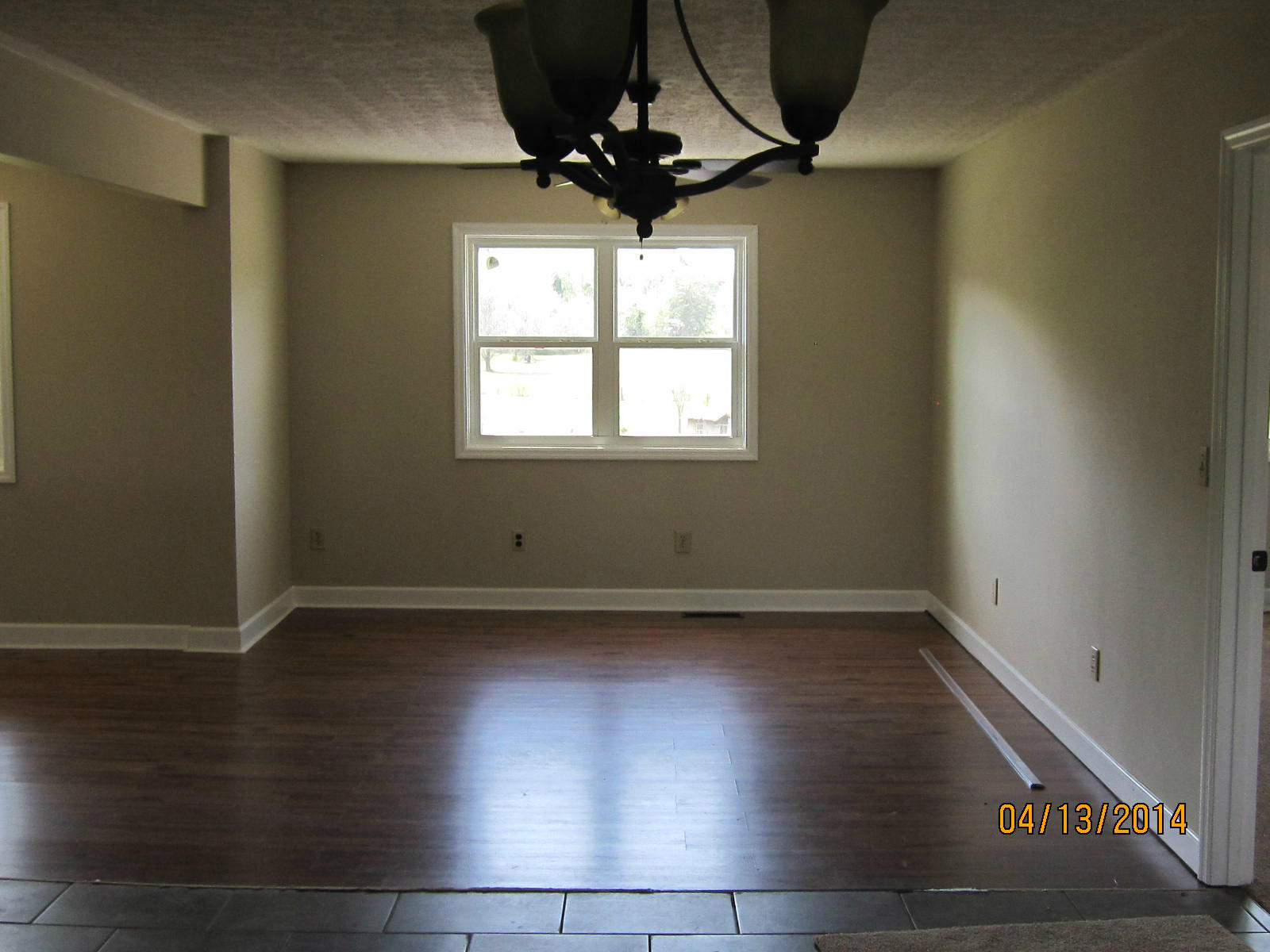 1690 Foster Road Lenoir City, TN 37771 - Photo 9 of 21 Dining Room/Living Room