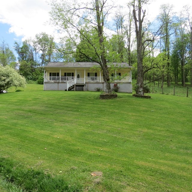 2300 Midway Road Pounding Mill, VA 24637 - Photo 1 of 1 Gallery Image 1