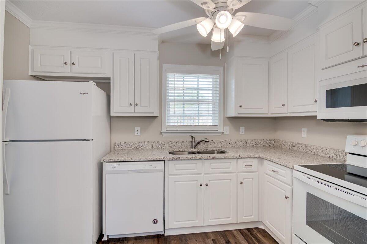 505 Vancouver Road North Augusta, SC 29841 - Photo 13 of 26 13-013-