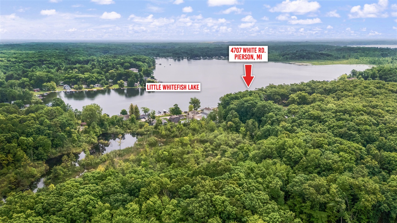 4707 White Road Pierson, MI 49339 - Photo 45 of 52