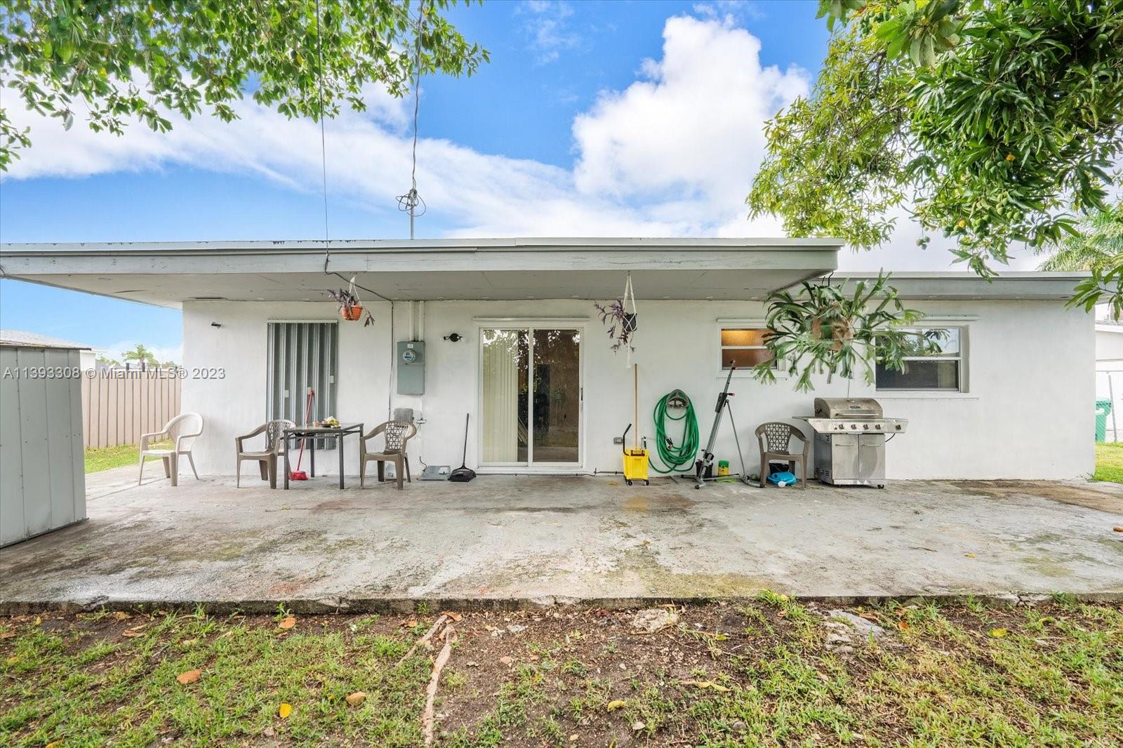 11750 Southwest 223rd Street Miami, FL 33170 - Photo 23 of 28