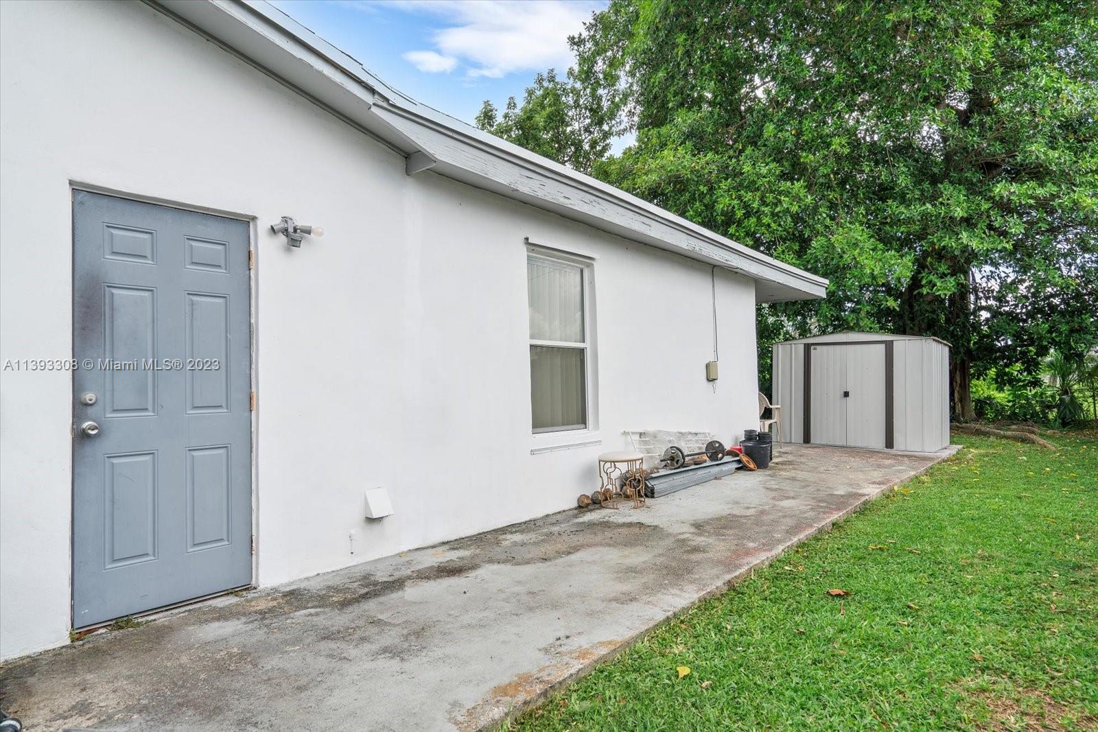 11750 Southwest 223rd Street Miami, FL 33170 - Photo 27 of 28