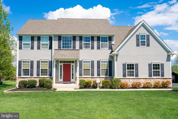 $850,000 | 605 Clarks Lane, West Chester, PA 19382