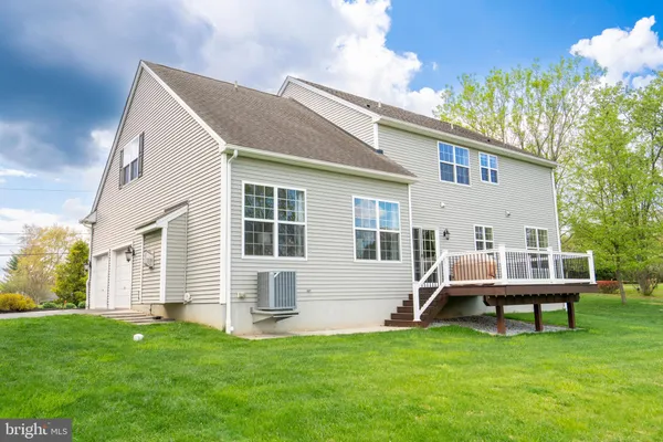 $850,000 | 605 Clarks Lane, West Chester, PA 19382
