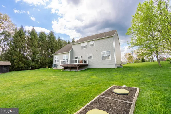 $850,000 | 605 Clarks Lane, West Chester, PA 19382