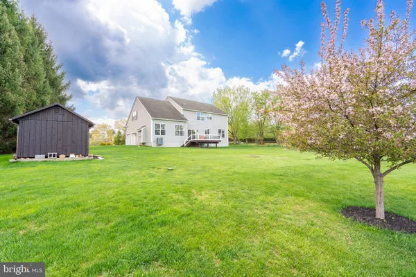 $850,000 | 605 Clarks Lane, West Chester, PA 19382