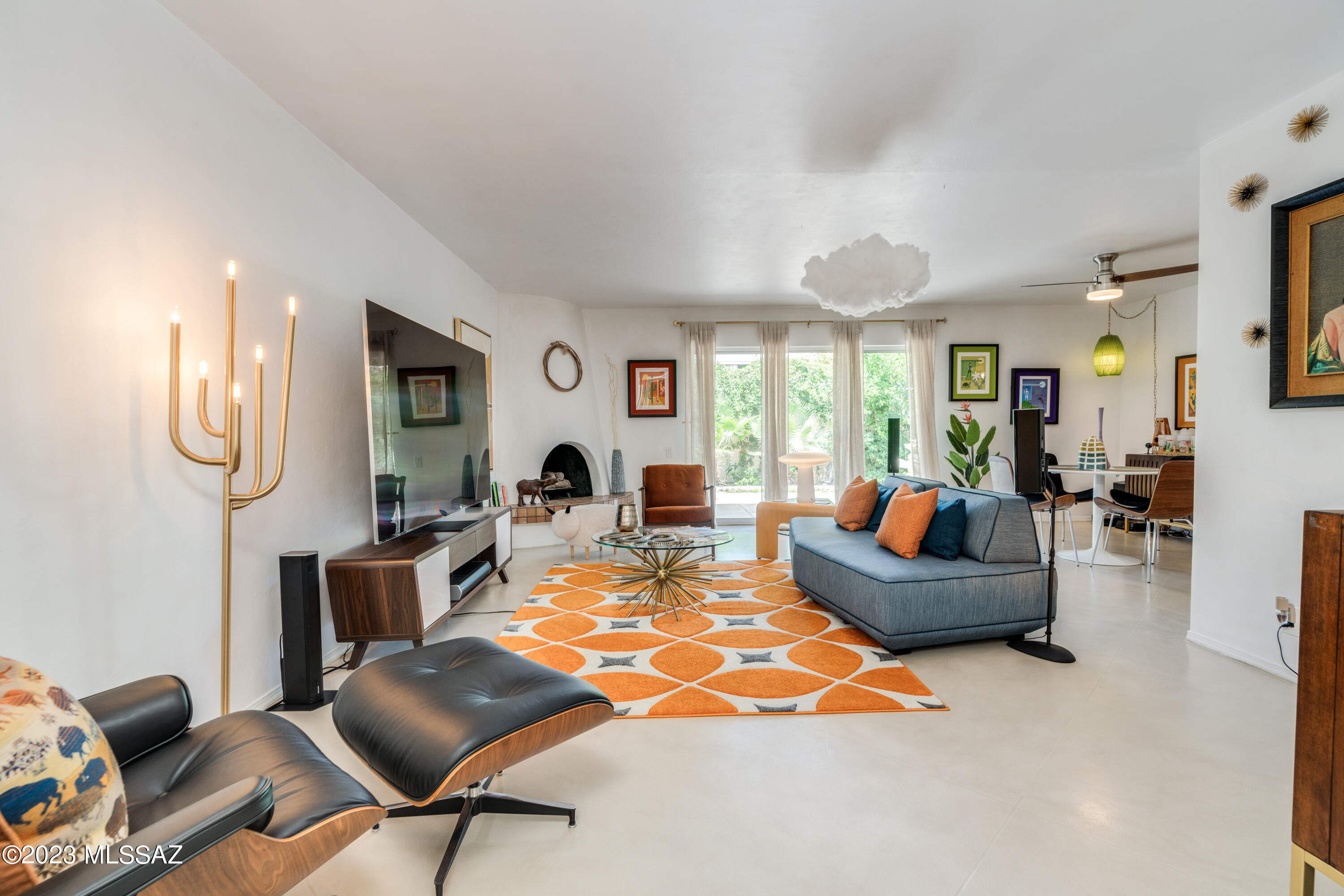 6100 North Oracle Road, Unit 9 Tucson, AZ 85704 - Photo 20 of 50 Gallery Image 20