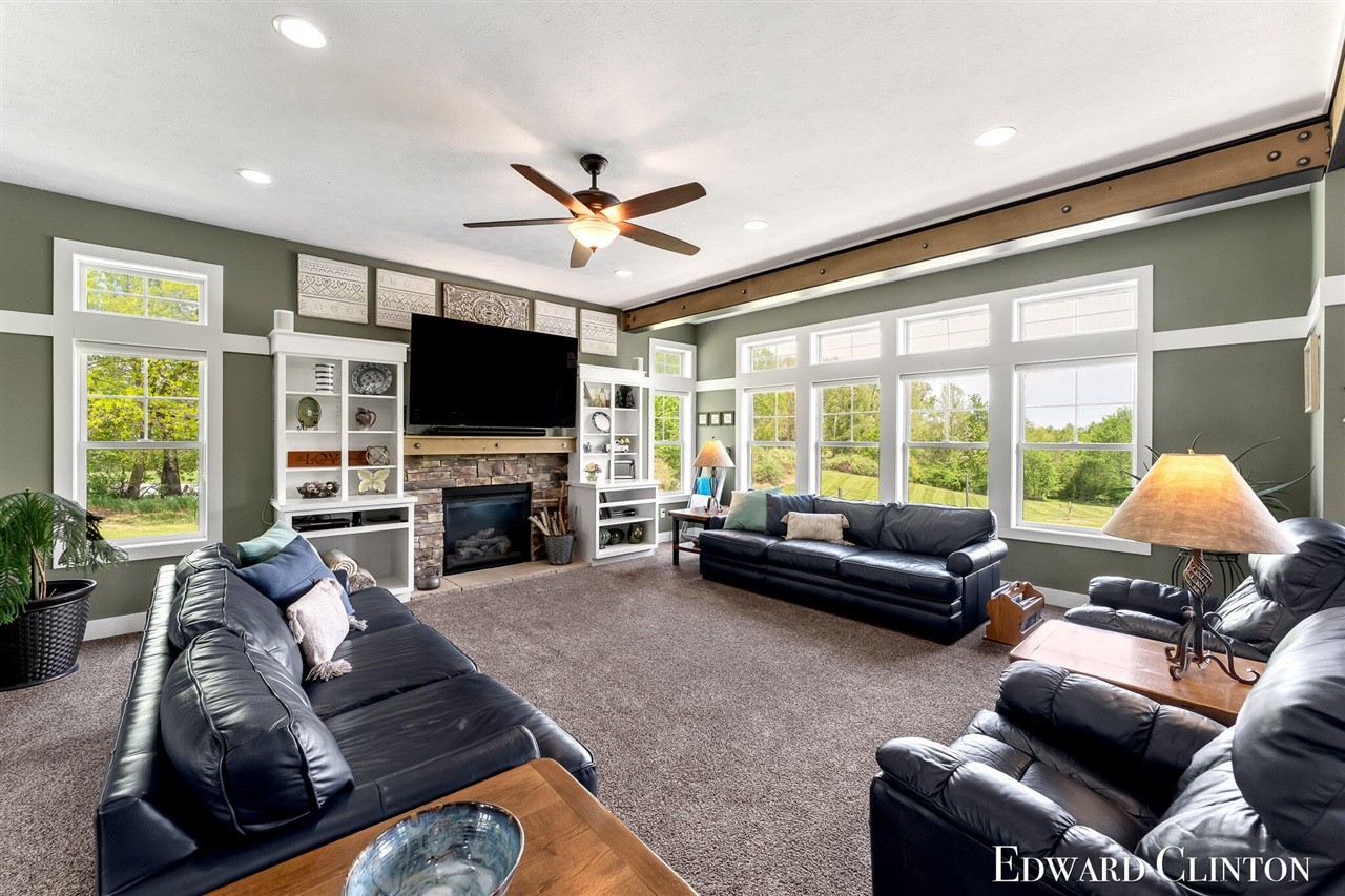 3486 West Kroman Road Sheridan, MI 48884 - Photo 17 of 72