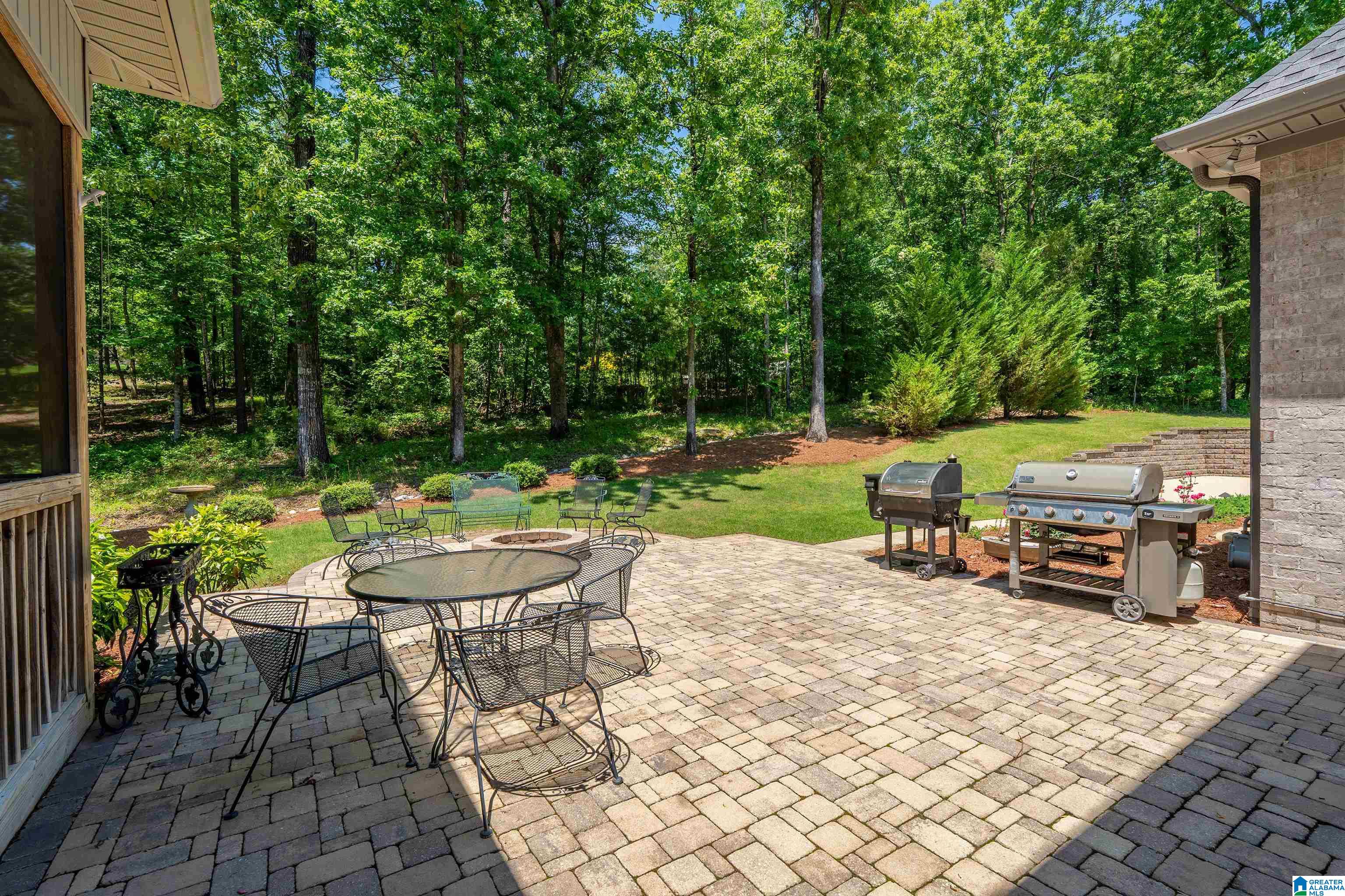 442 South Highland Ridge Lane Chelsea, AL 35043 - Photo 45 of 51