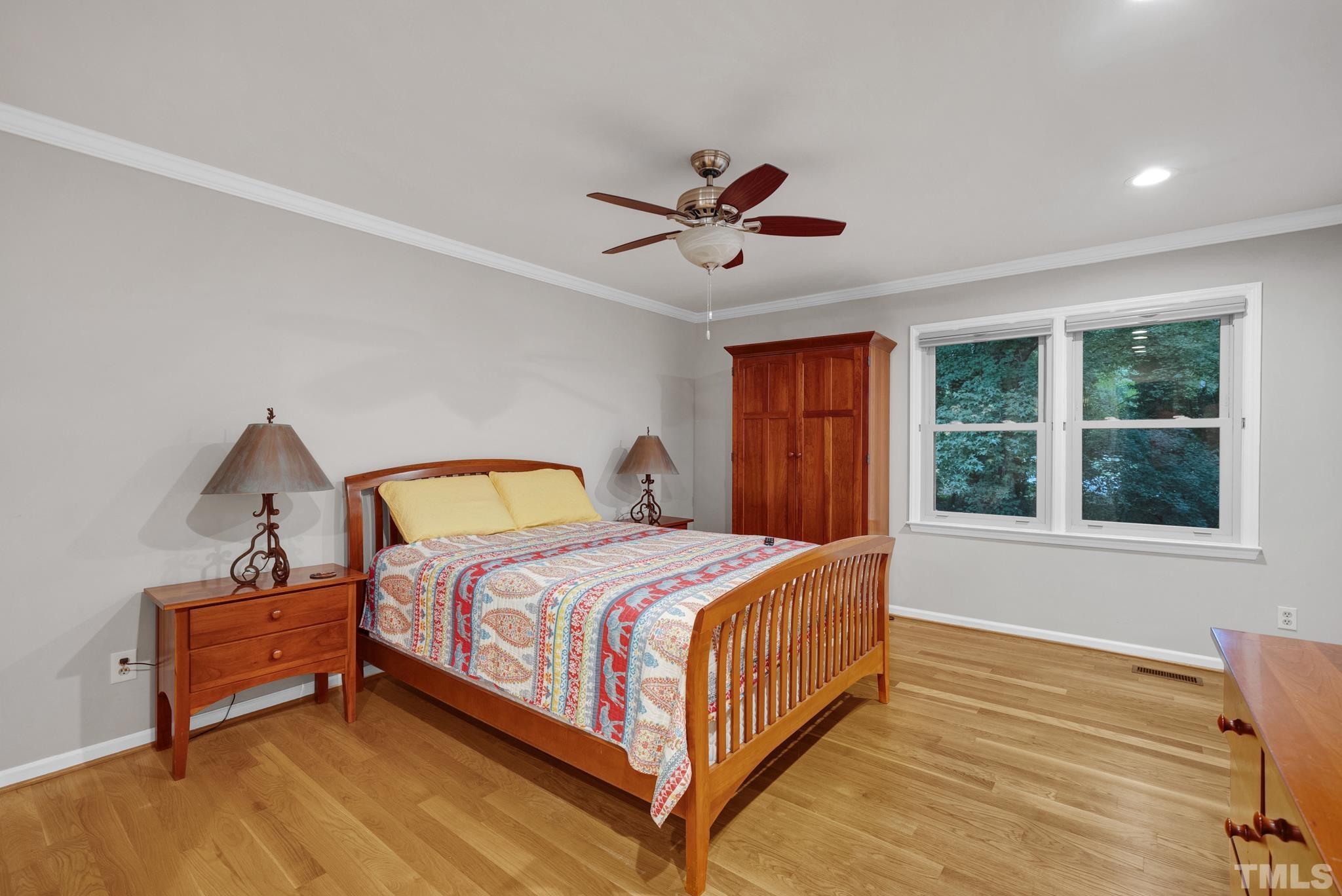 1412 Mapleside Court Raleigh, NC 27609 - Photo 13 of 26 Gallery Image 13