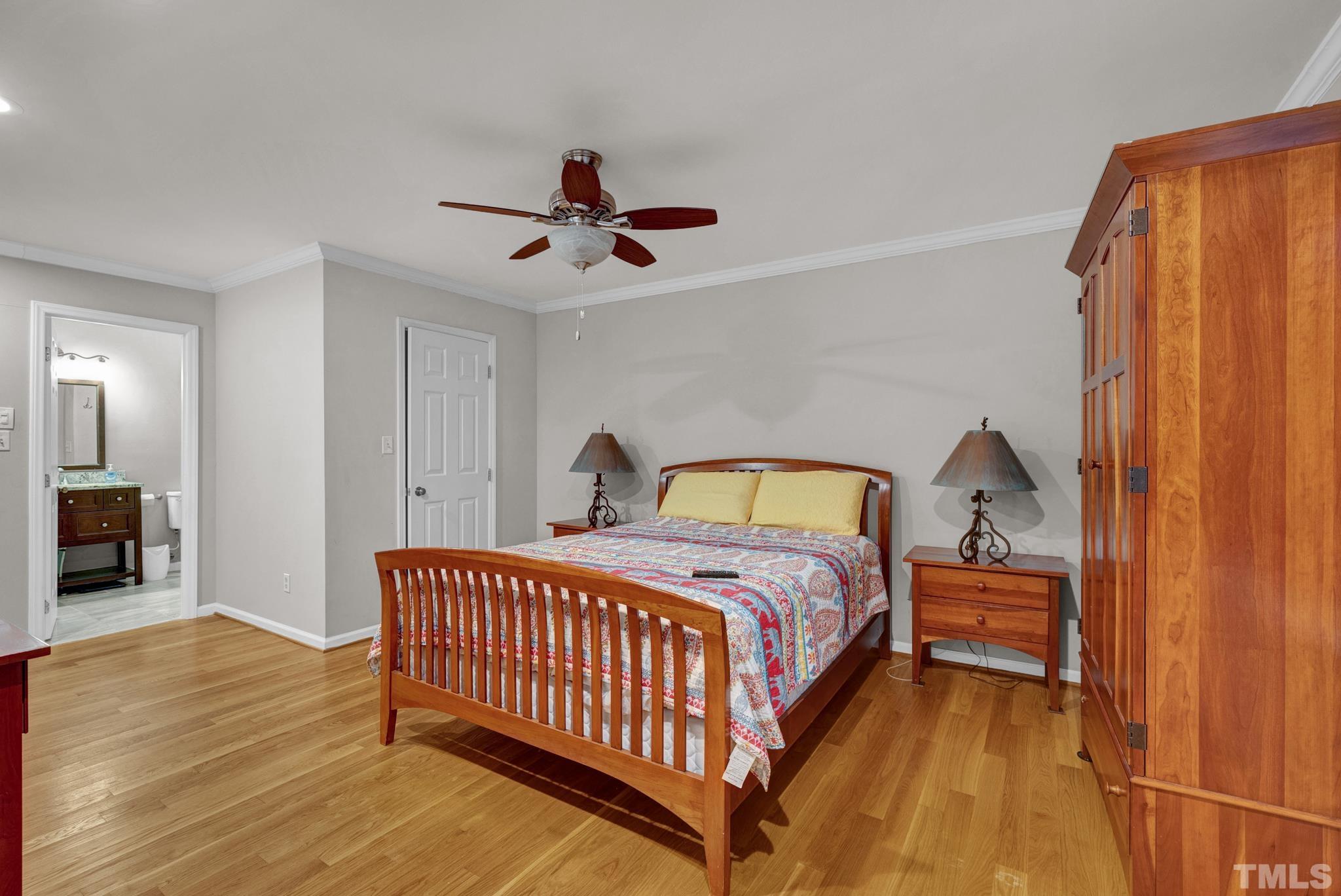1412 Mapleside Court Raleigh, NC 27609 - Photo 14 of 26 Gallery Image 14