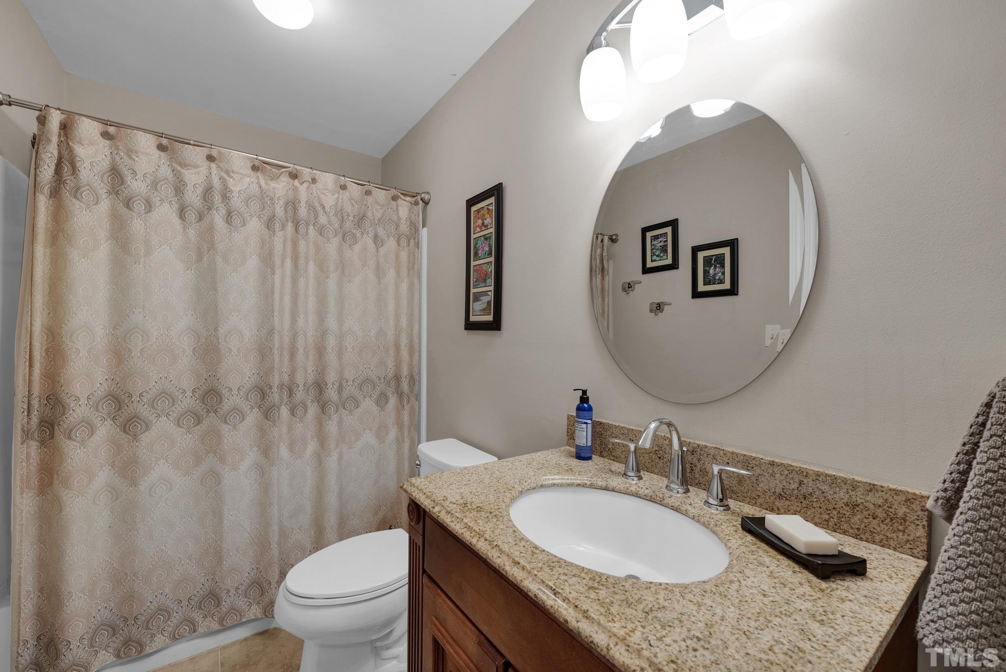 1412 Mapleside Court Raleigh, NC 27609 - Photo 16 of 26 Gallery Image 16