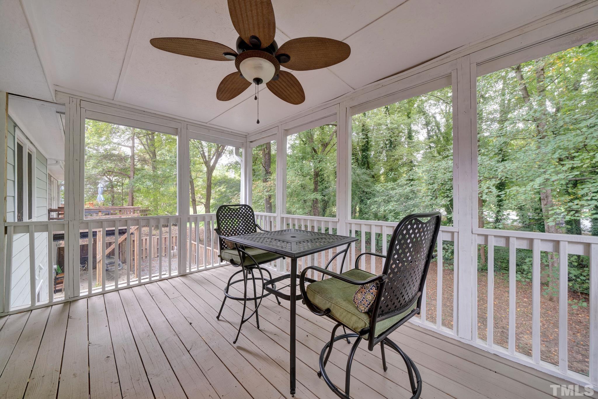 1412 Mapleside Court Raleigh, NC 27609 - Photo 19 of 26 Gallery Image 19