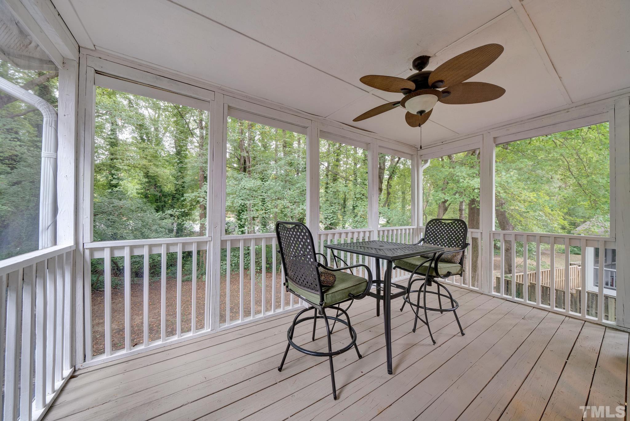1412 Mapleside Court Raleigh, NC 27609 - Photo 20 of 26 Gallery Image 20