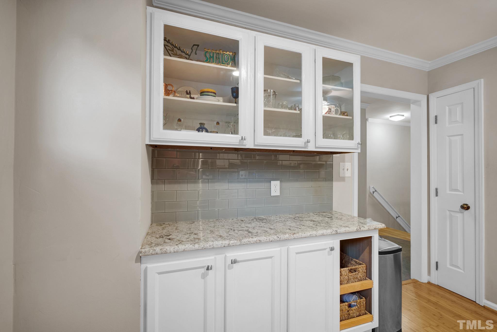 1412 Mapleside Court Raleigh, NC 27609 - Photo 8 of 26 Gallery Image 8