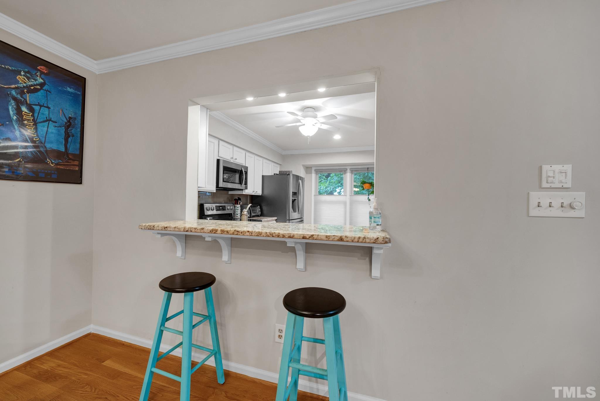 1412 Mapleside Court Raleigh, NC 27609 - Photo 9 of 26 Gallery Image 9
