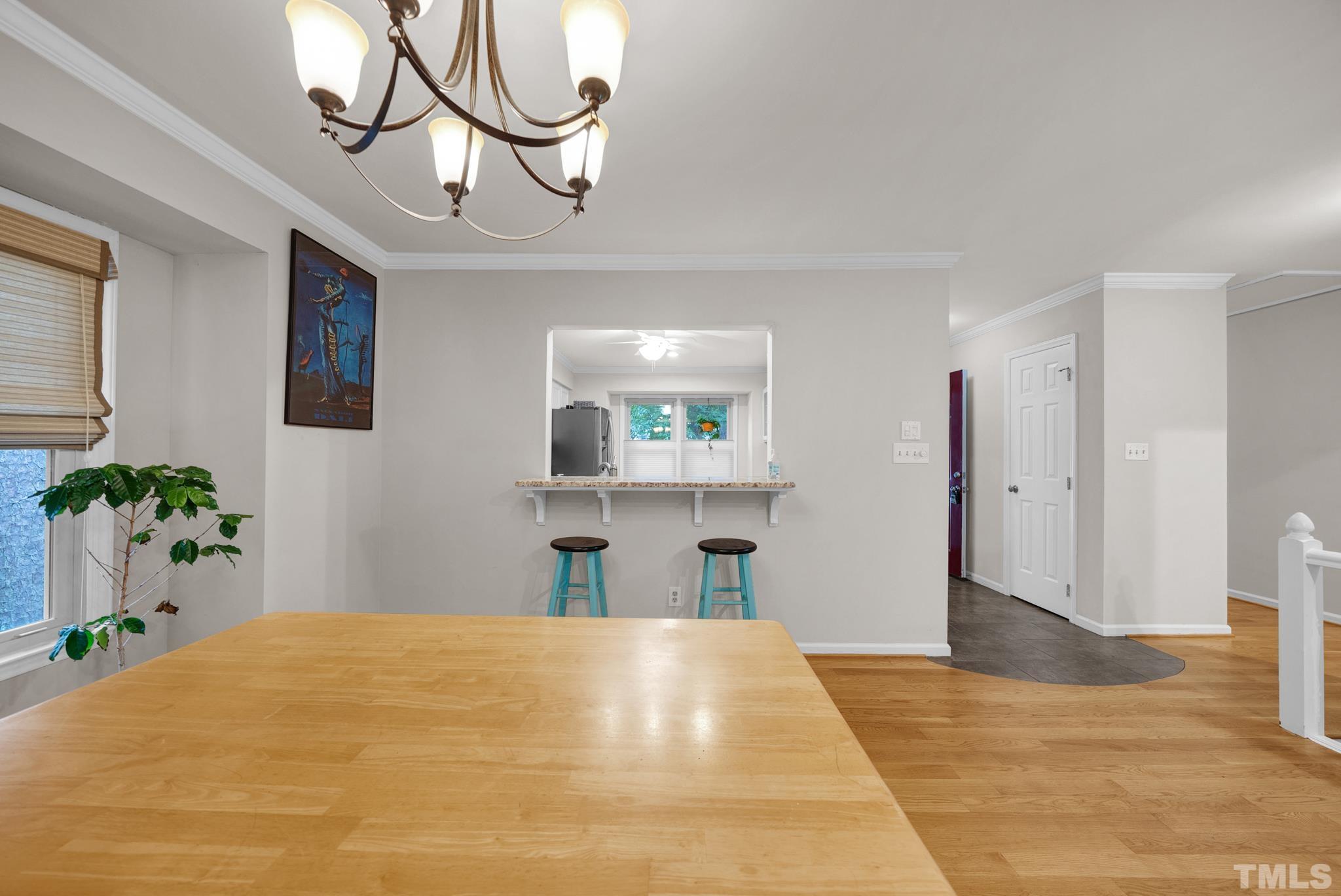 1412 Mapleside Court Raleigh, NC 27609 - Photo 10 of 26 Gallery Image 10