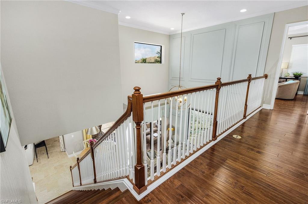 3423 Runaway Court Naples, FL 34114 - Photo 29 of 35 a view of entryway