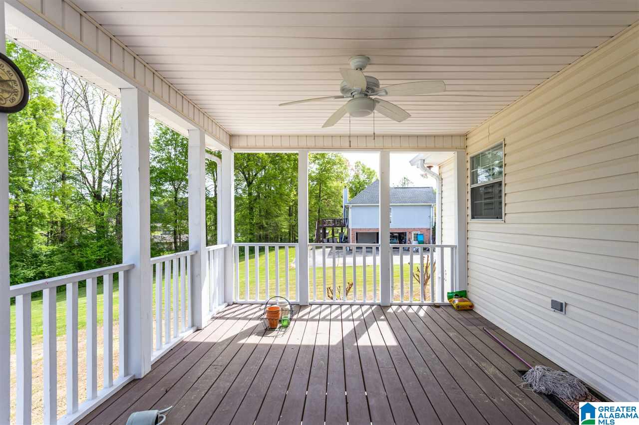 101 Drexel Drive Oneonta, AL 35121 - Photo 41 of 44
