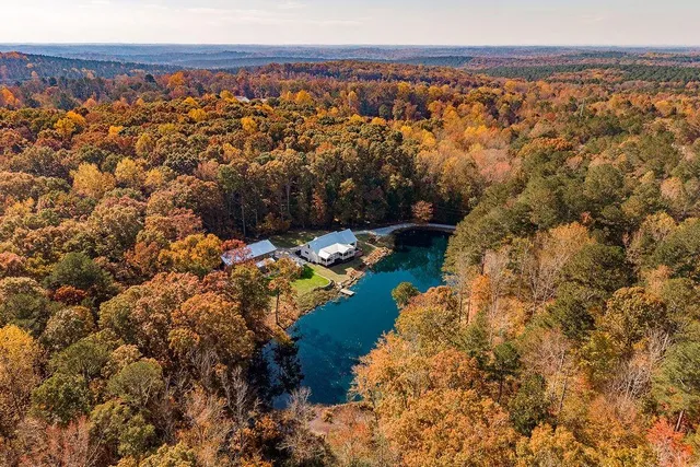 $1,595,000 | 4072 Lebanon Church Road, Athens, GA 30607