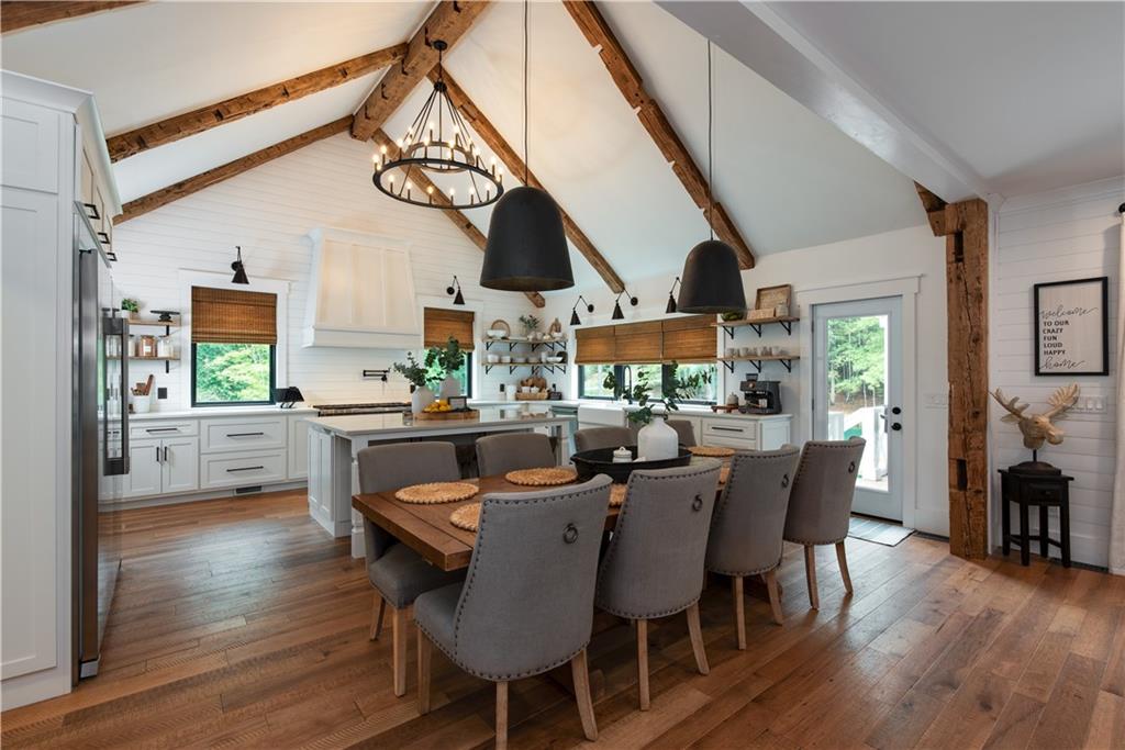 4072 Lebanon Church Road Athens, GA 30607 - Photo 11 of 72