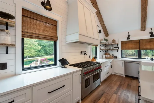 $1,595,000 | 4072 Lebanon Church Road, Athens, GA 30607