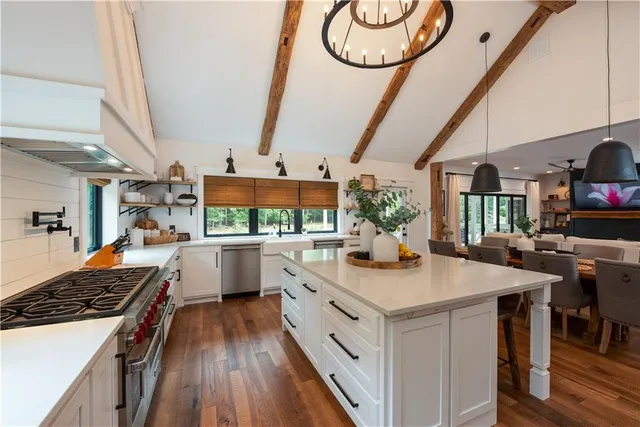 $1,595,000 | 4072 Lebanon Church Road, Athens, GA 30607