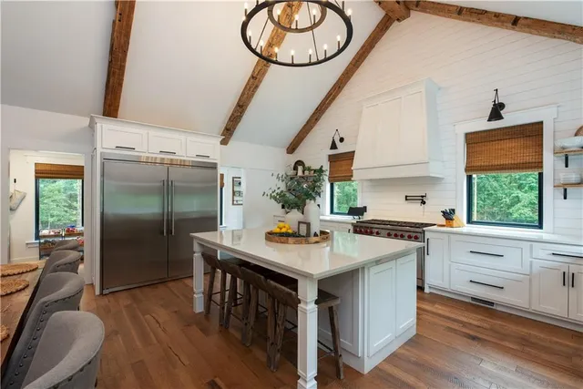 $1,595,000 | 4072 Lebanon Church Road, Athens, GA 30607