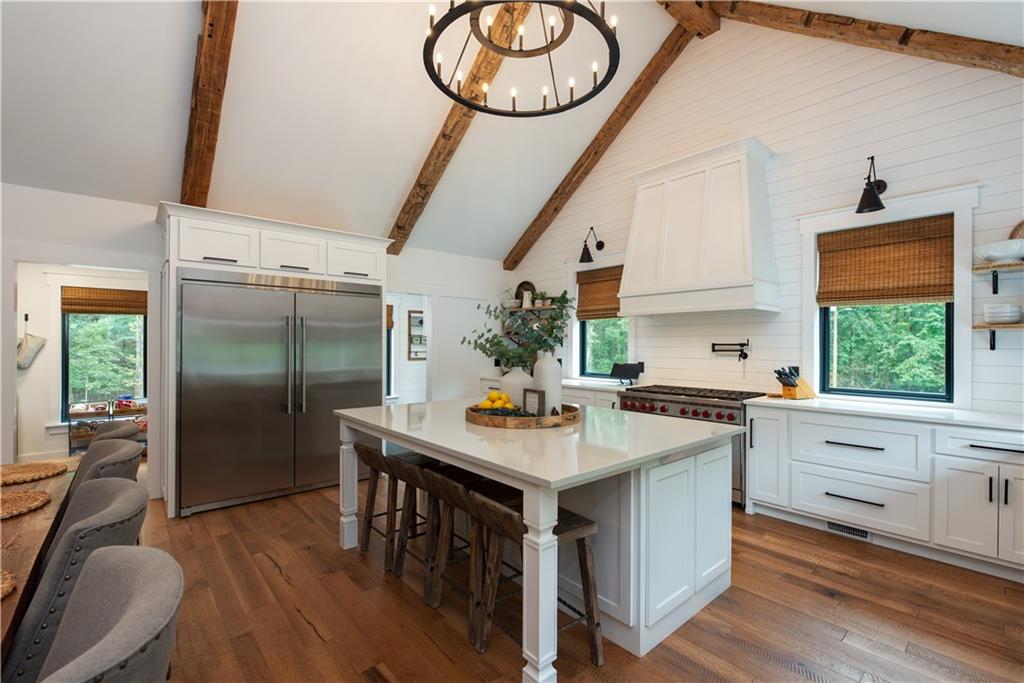 4072 Lebanon Church Road Athens, GA 30607 - Photo 15 of 72