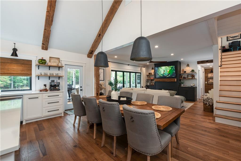 4072 Lebanon Church Road Athens, GA 30607 - Photo 16 of 72