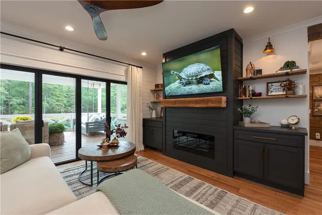 $1,595,000 | 4072 Lebanon Church Road, Athens, GA 30607