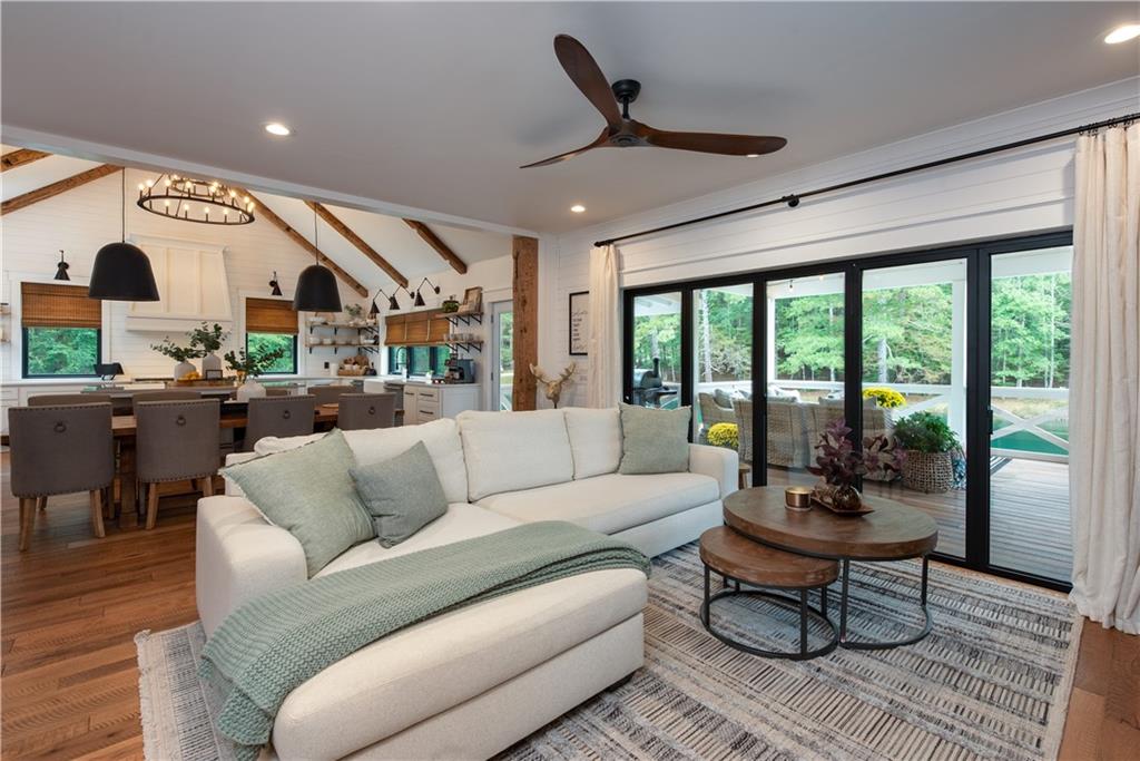 4072 Lebanon Church Road Athens, GA 30607 - Photo 18 of 72