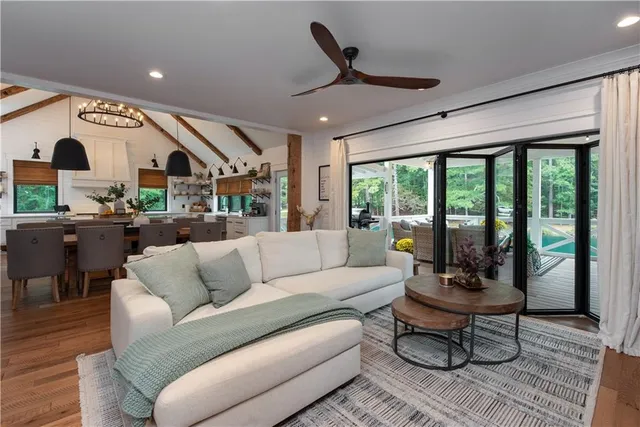 $1,595,000 | 4072 Lebanon Church Road, Athens, GA 30607