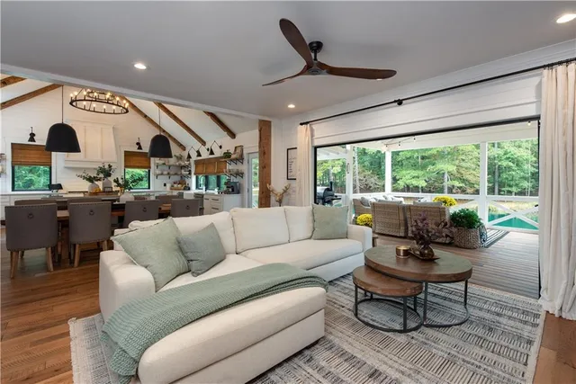 $1,595,000 | 4072 Lebanon Church Road, Athens, GA 30607