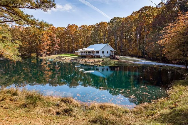 $1,595,000 | 4072 Lebanon Church Road, Athens, GA 30607