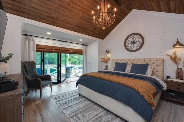 $1,595,000 | 4072 Lebanon Church Road, Athens, GA 30607