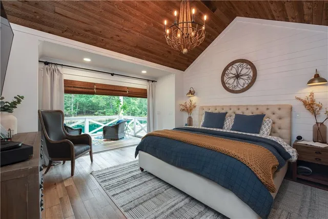 $1,595,000 | 4072 Lebanon Church Road, Athens, GA 30607