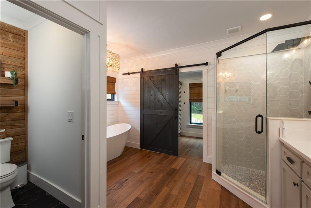 4072 Lebanon Church Road Athens, GA 30607 - Photo 30 of 72